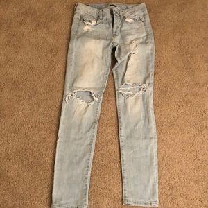 American Eagle Outfitter Jeans